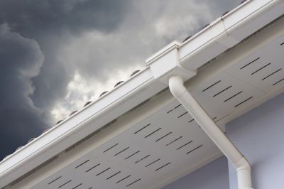Seamless Gutter Cover Design